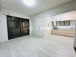 中通マンション