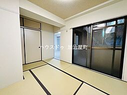 和室の画像
