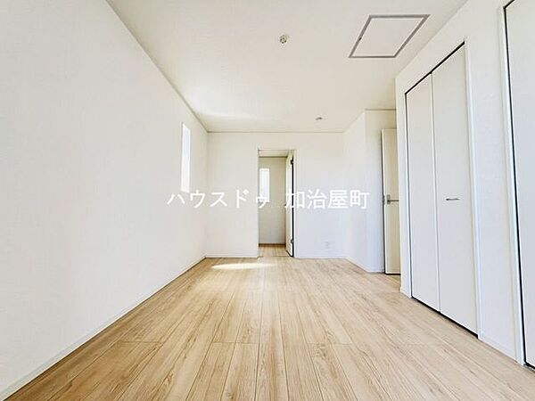 洋室