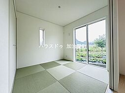 和室の画像