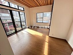 洋室の画像