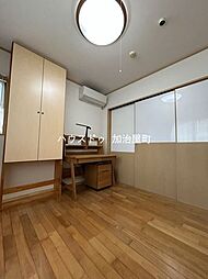 子供部屋の画像