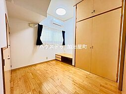 洋室の画像