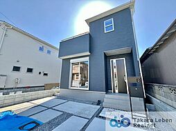 三郷市彦成1丁目第5　新築戸建　全6棟　1号棟