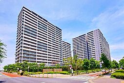 東京フロンティアシティパーク＆パークス