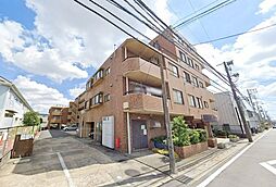 ライオンズマンション草加西町