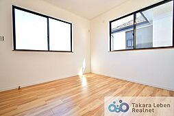 子供部屋の画像