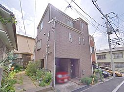 墨田区立花6丁目　中古戸建