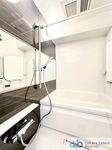 浴室 コスモ堀切菖蒲園駅前 5階/502