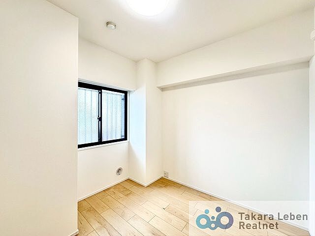 室内 コスモ堀切菖蒲園駅前 5階/502