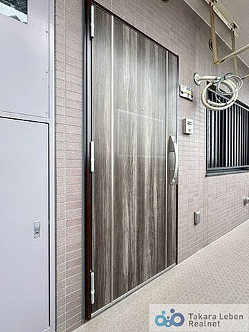 その他 コスモ堀切菖蒲園駅前 5階/502