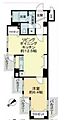 グリーンパーク第6五反野4階1,900万円
