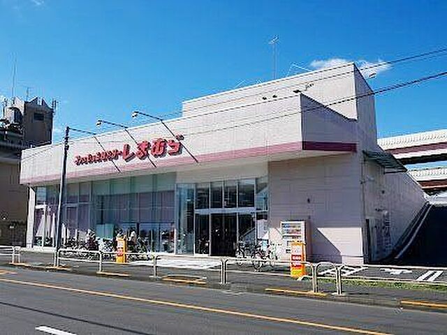 周辺 グリーンパーク第6五反野 4階/-