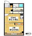 チサンマンション滝野川1階2,200万円