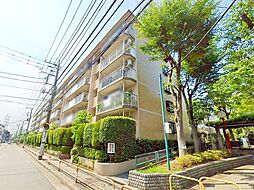 エステート五反野住宅