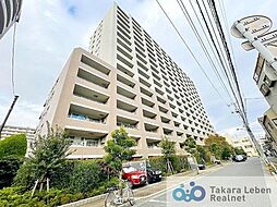 アクトピア北赤羽四番館