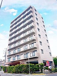 シティコート奥戸