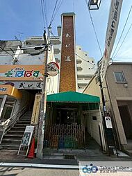 神楽坂サニーマンション