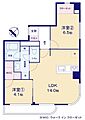 ベルスクエア小石川9階8,980万円