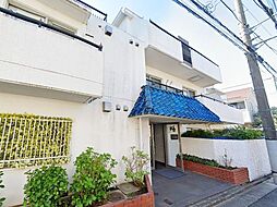 テラスハウスヴィップ東長崎