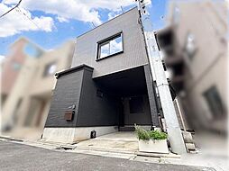 豊島区北大塚1丁目 中古戸建