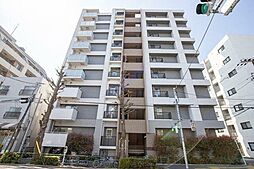 オープンレジデンシア小石川三丁目