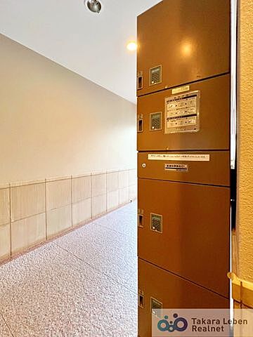 その他 コスモ田端北 4階/-