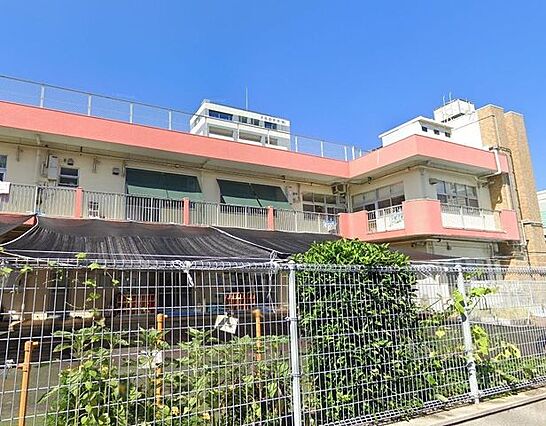 熊野前保育園 ...