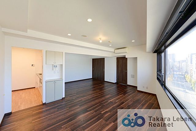 リビング/ダイニング ヴェルドミール西巣鴨 8階/-