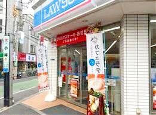 周辺 ヴェルドミール西巣鴨 8階/-