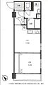 池袋パークハイツマンション4階4,380万円