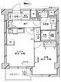 ニュー池袋ハイツ11階4,480万円