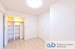 子供部屋の画像