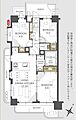レクセル青戸5階4,290万円