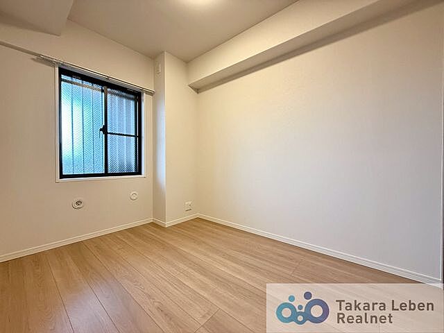 子供部屋 レクセル青戸 5階/501