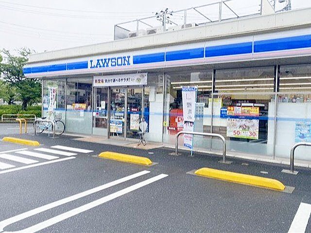 周辺 日神パレステージ竹ノ塚第2 4階/-