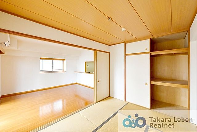 室内 日神パレステージ竹ノ塚第2 4階/-