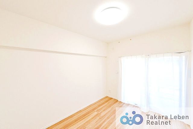 子供部屋 アクトピア北赤羽参番館 2階/206