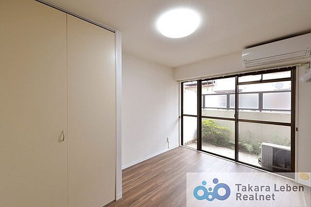 子供部屋 ワコーレ西新井 1階/-