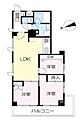 千住彩館3階6,000万円