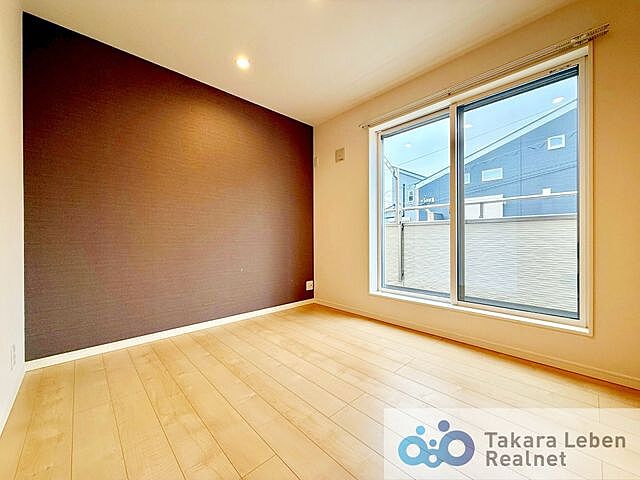 寝室 葛飾区水元2丁目