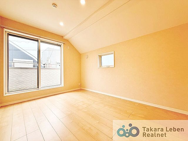 子供部屋 葛飾区水元2丁目