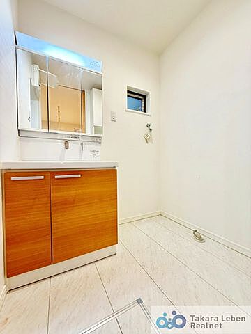 洗面 葛飾区水元2丁目