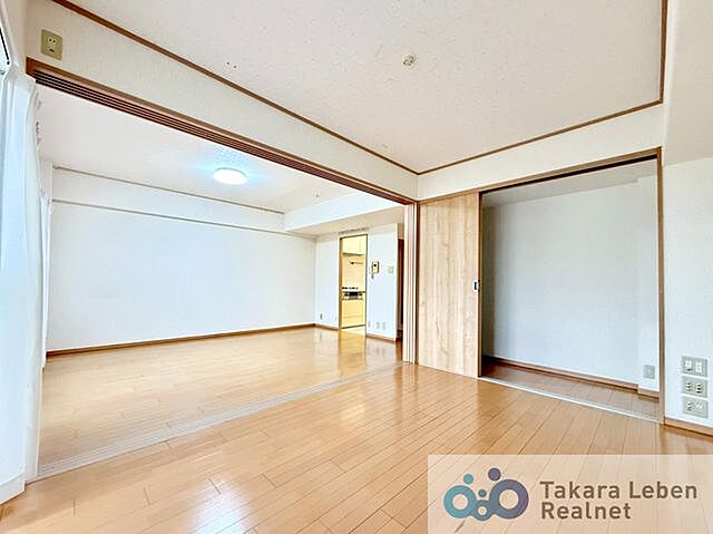 室内 いづみハイツ柴又 2階/-