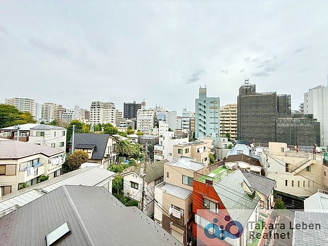 その他 ジェイパーク文京白山 6階/605