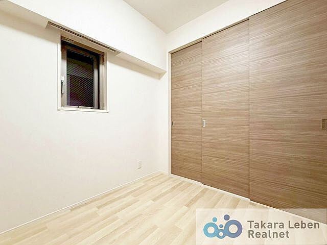 子供部屋 GROWS堀切菖蒲園AZ 5階/501