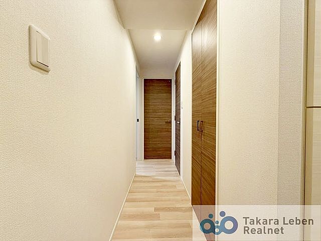 室内 GROWS堀切菖蒲園AZ 5階/501