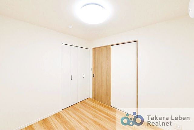 室内 ライオンズプラザ松原団地 4階/408