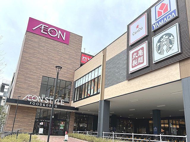 周辺 アクエアリバージュ東京 9階/-