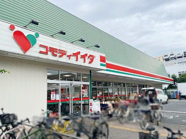 周辺 アクアプレミアム 9階/-